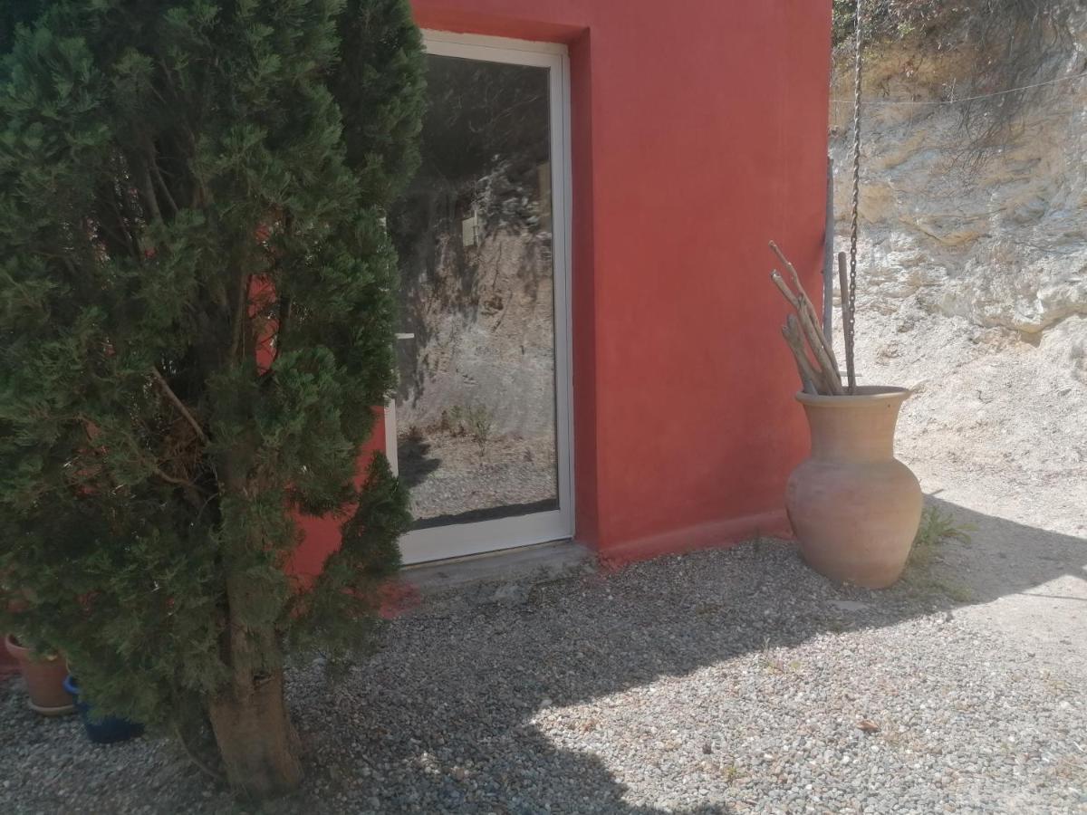 Hacienda Chambre Avec Petit Dejeuner Inclus Patrimonio Ngoại thất bức ảnh